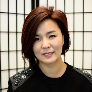 Hye Young Kim